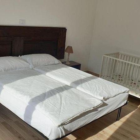 Appartamento Le Rose 欧苏西奥 外观 照片